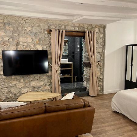 La Loge De Pierre Au Coeur De La Vieille Ville D Annecy Eksteriør bilde