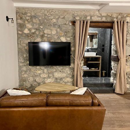 La Loge De Pierre Au Coeur De La Vieille Ville D Annecy Eksteriør bilde