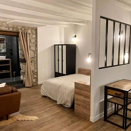 La Loge De Pierre Au Coeur De La Vieille Ville D Annecy Eksteriør bilde