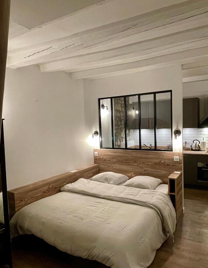 La Loge De Pierre Au Coeur De La Vieille Ville D Annecy Eksteriør bilde