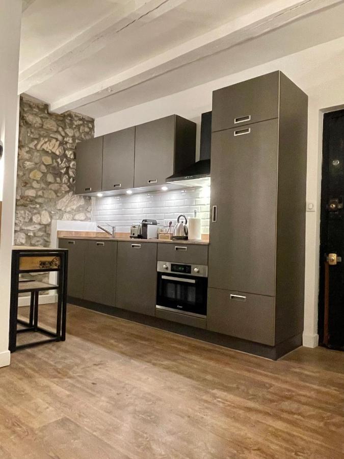 La Loge De Pierre Au Coeur De La Vieille Ville D Annecy Eksteriør bilde
