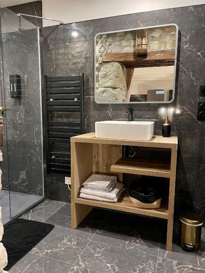 La Loge De Pierre Au Coeur De La Vieille Ville D Annecy Eksteriør bilde